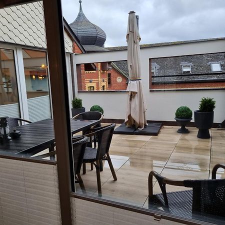 Ferienwohnungen Springer In Schoenefeld Ot Grossziethen Div Apartments Fuer Bis Zu 6 Personen Extérieur photo