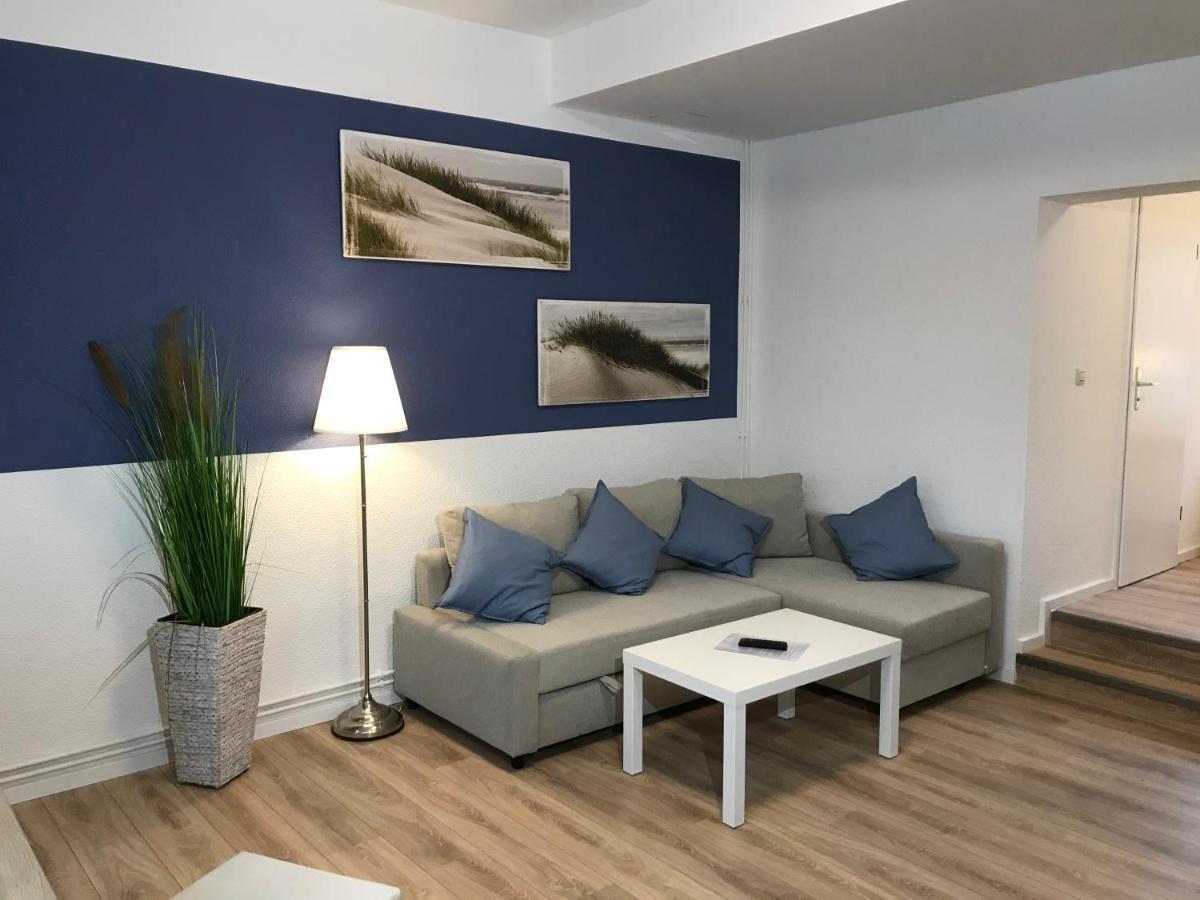 Ferienwohnungen Springer In Schoenefeld Ot Grossziethen Div Apartments Fuer Bis Zu 6 Personen Extérieur photo