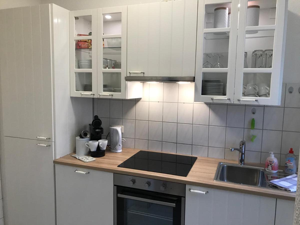 Ferienwohnungen Springer In Schoenefeld Ot Grossziethen Div Apartments Fuer Bis Zu 6 Personen Extérieur photo
