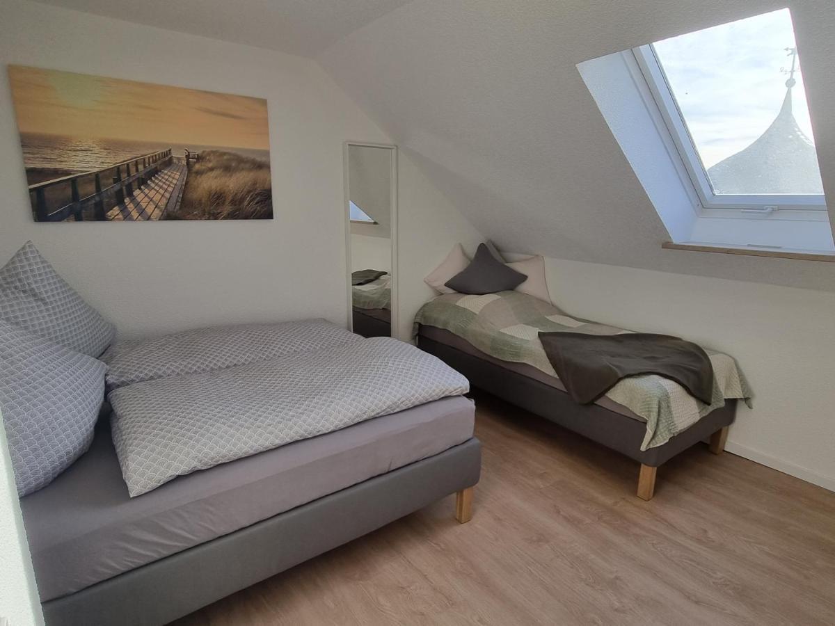 Ferienwohnungen Springer In Schoenefeld Ot Grossziethen Div Apartments Fuer Bis Zu 6 Personen Extérieur photo