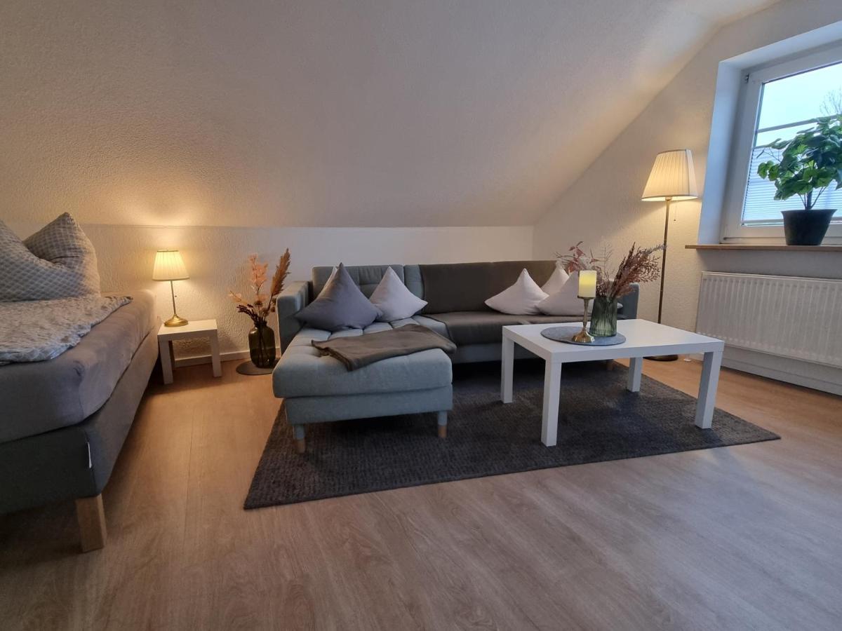 Ferienwohnungen Springer In Schoenefeld Ot Grossziethen Div Apartments Fuer Bis Zu 6 Personen Extérieur photo