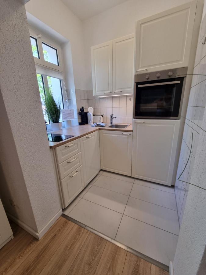 Ferienwohnungen Springer In Schoenefeld Ot Grossziethen Div Apartments Fuer Bis Zu 6 Personen Extérieur photo
