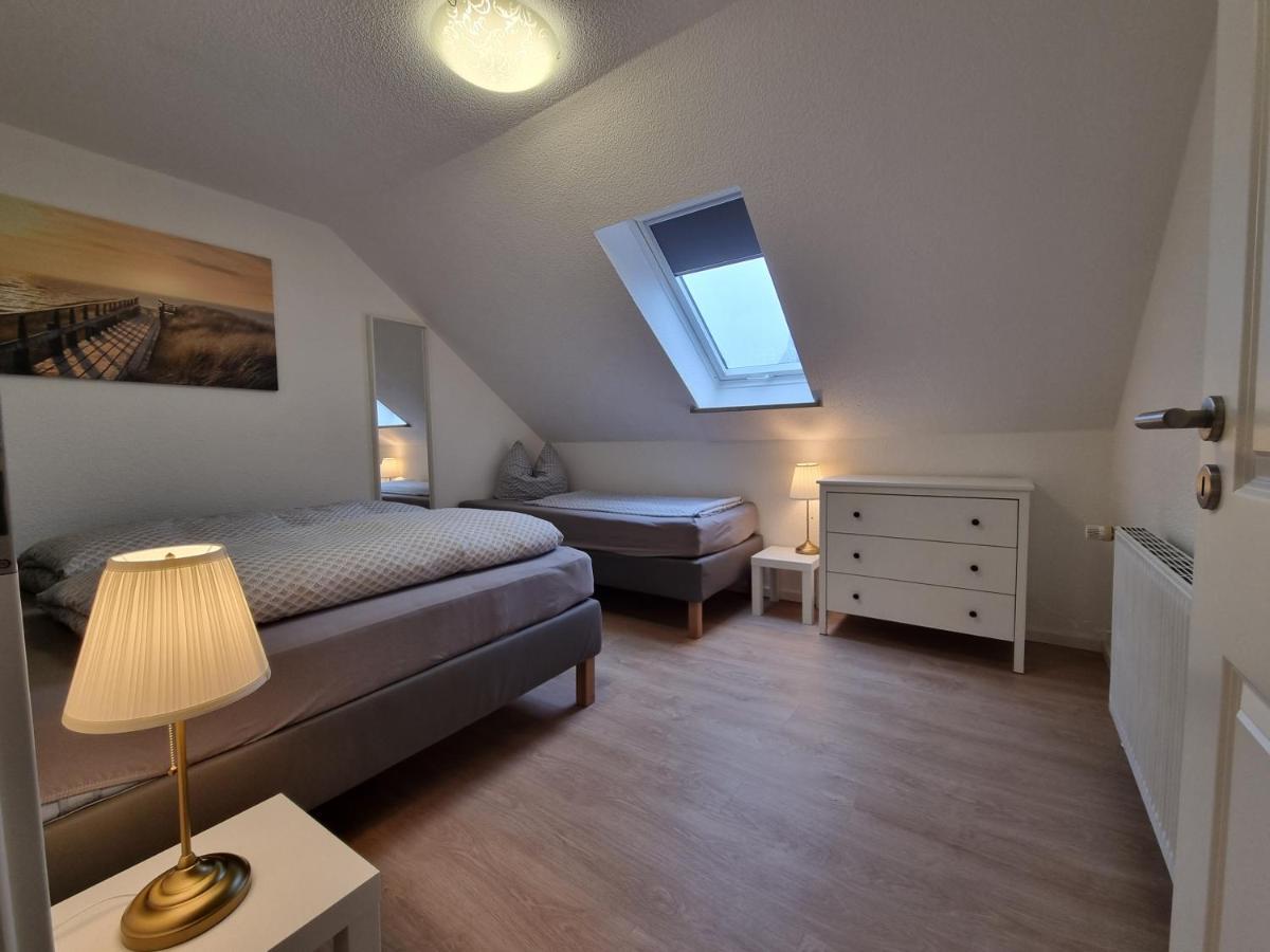 Ferienwohnungen Springer In Schoenefeld Ot Grossziethen Div Apartments Fuer Bis Zu 6 Personen Extérieur photo