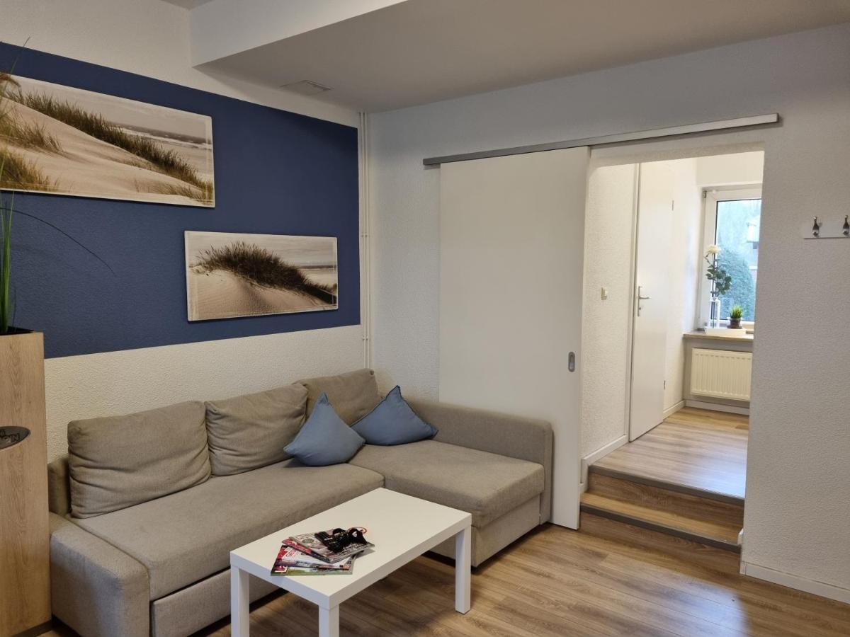 Ferienwohnungen Springer In Schoenefeld Ot Grossziethen Div Apartments Fuer Bis Zu 6 Personen Extérieur photo