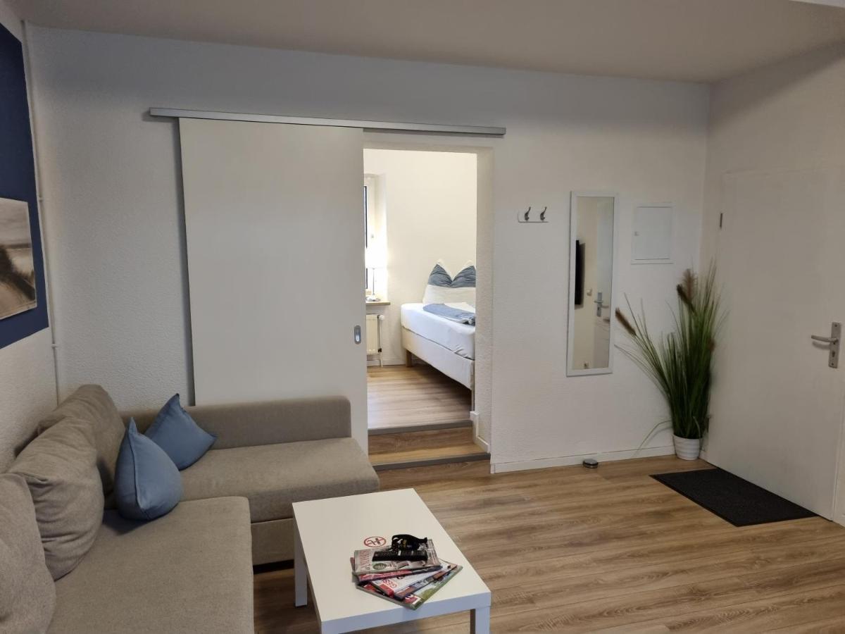 Ferienwohnungen Springer In Schoenefeld Ot Grossziethen Div Apartments Fuer Bis Zu 6 Personen Extérieur photo