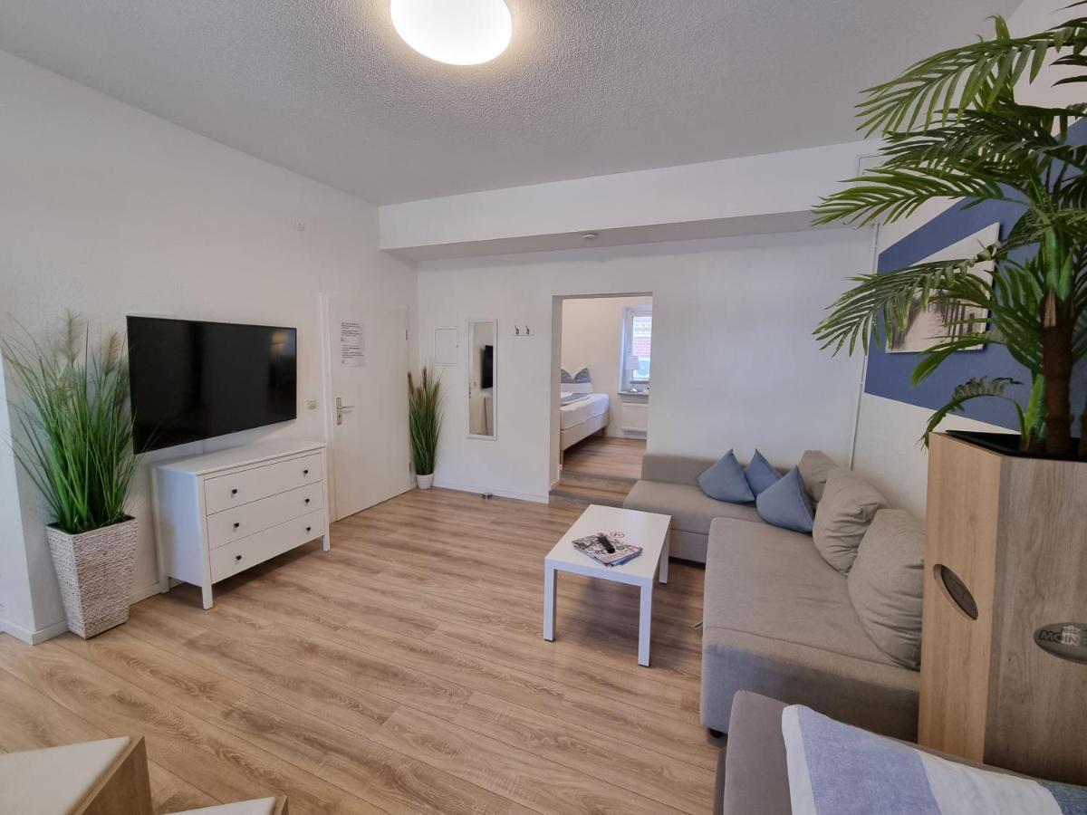 Ferienwohnungen Springer In Schoenefeld Ot Grossziethen Div Apartments Fuer Bis Zu 6 Personen Extérieur photo
