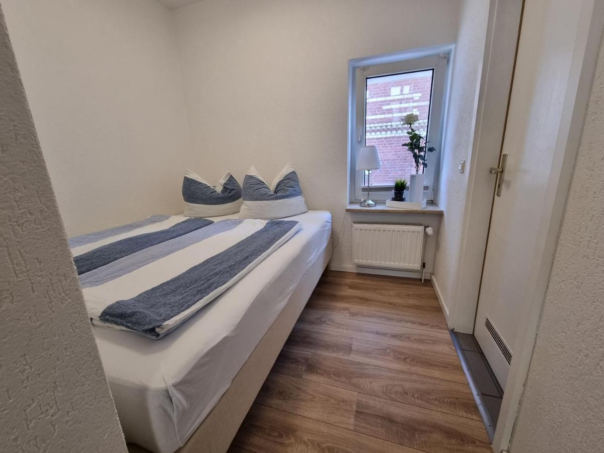 Ferienwohnungen Springer In Schoenefeld Ot Grossziethen Div Apartments Fuer Bis Zu 6 Personen Extérieur photo