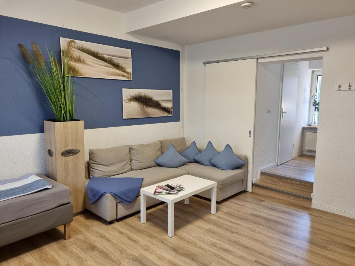 Ferienwohnungen Springer In Schoenefeld Ot Grossziethen Div Apartments Fuer Bis Zu 6 Personen Extérieur photo