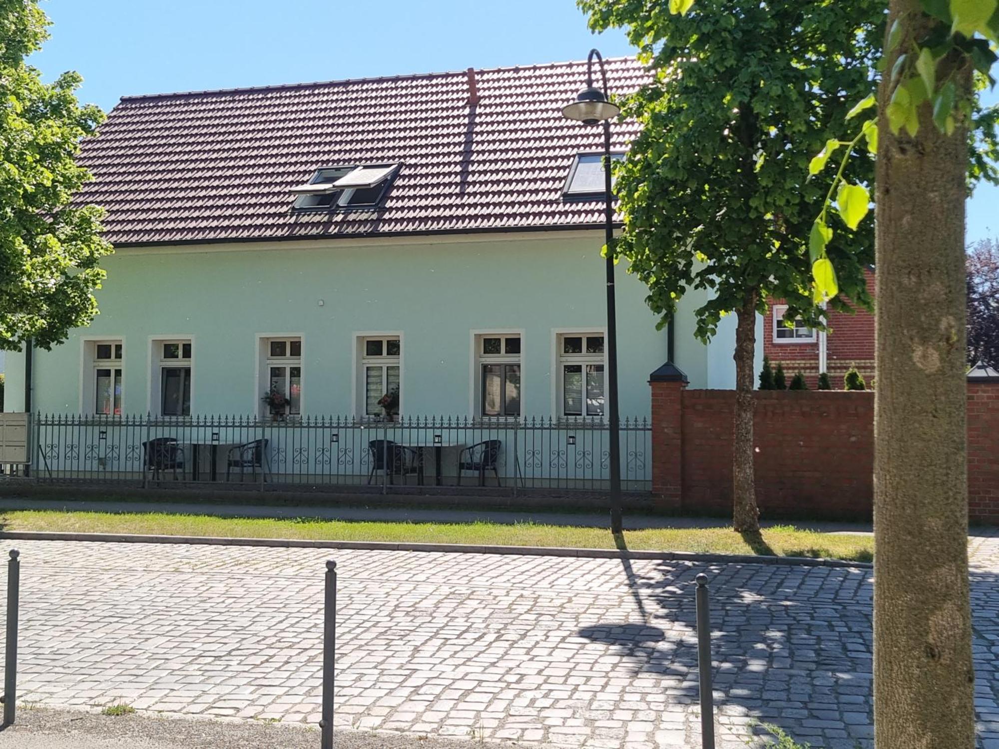 Ferienwohnungen Springer In Schoenefeld Ot Grossziethen Div Apartments Fuer Bis Zu 6 Personen Extérieur photo