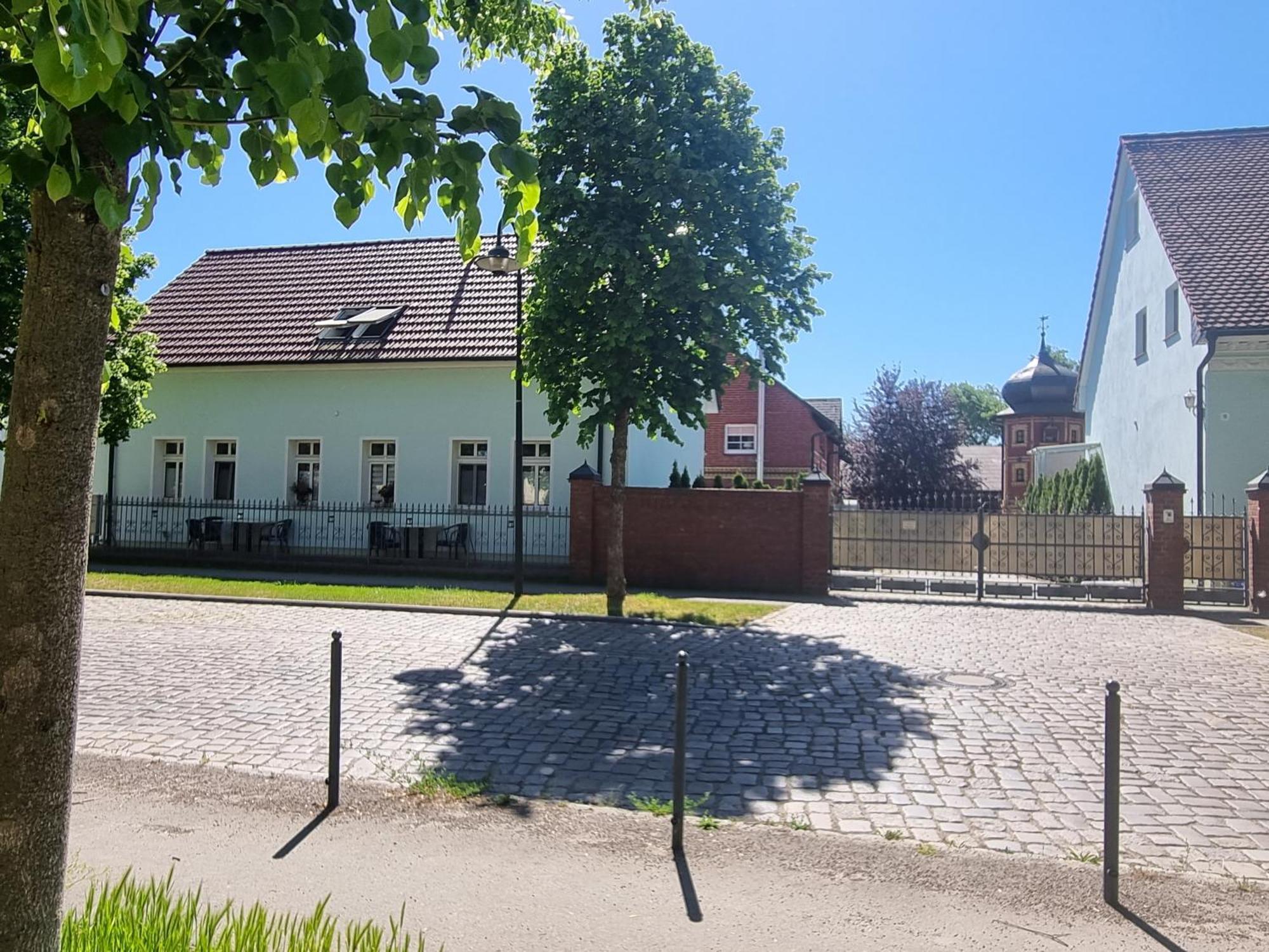 Ferienwohnungen Springer In Schoenefeld Ot Grossziethen Div Apartments Fuer Bis Zu 6 Personen Extérieur photo