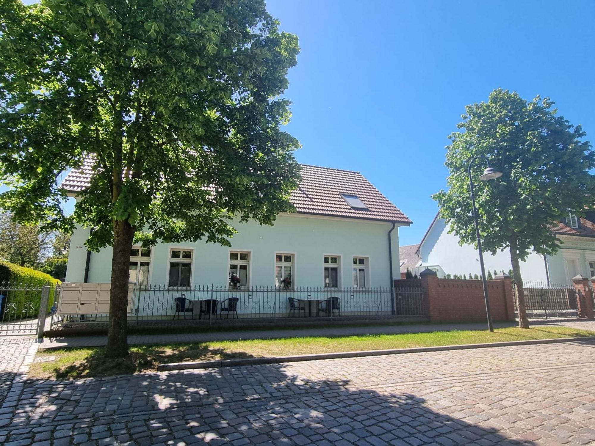 Ferienwohnungen Springer In Schoenefeld Ot Grossziethen Div Apartments Fuer Bis Zu 6 Personen Extérieur photo