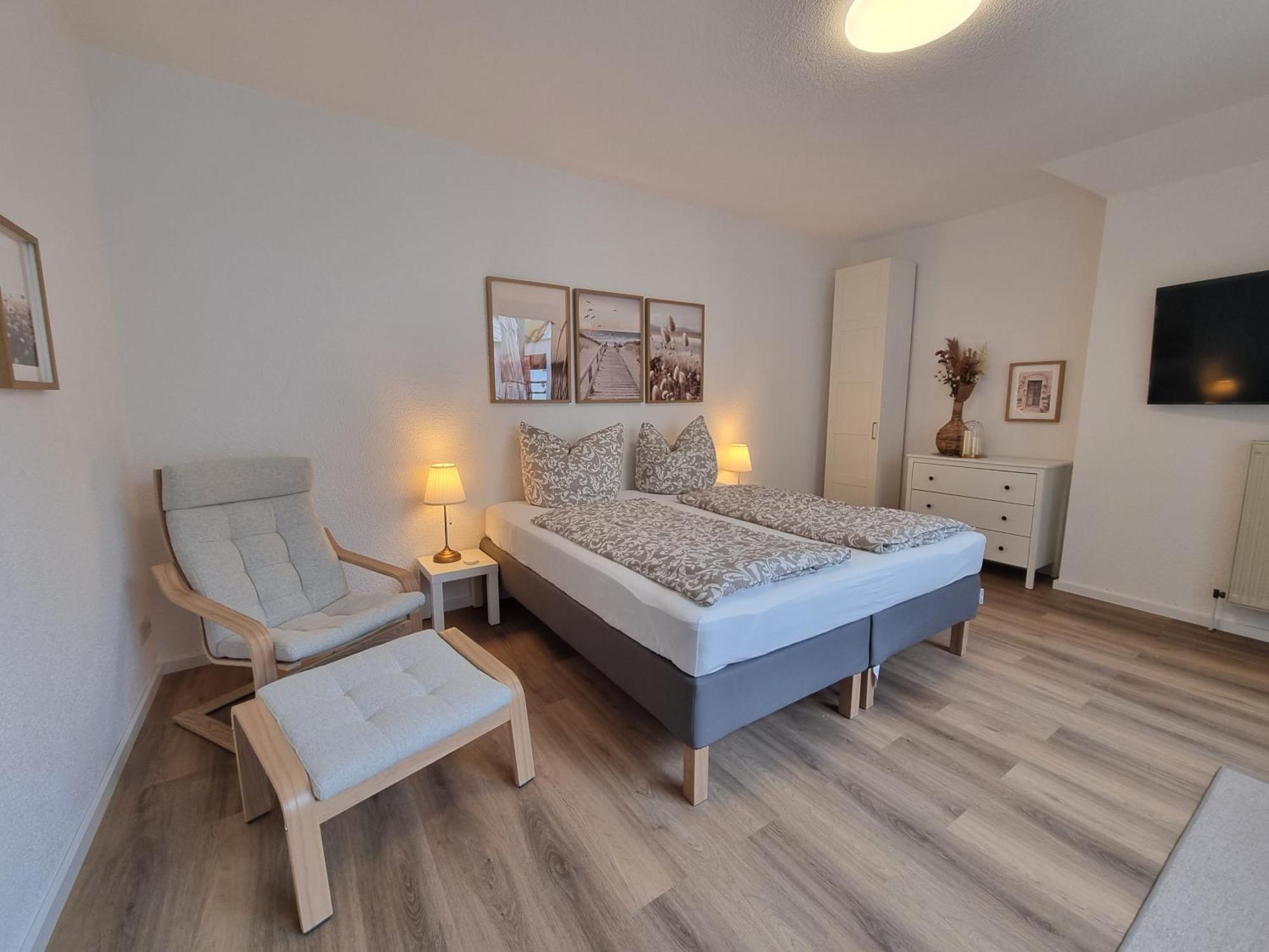 Ferienwohnungen Springer In Schoenefeld Ot Grossziethen Div Apartments Fuer Bis Zu 6 Personen Extérieur photo