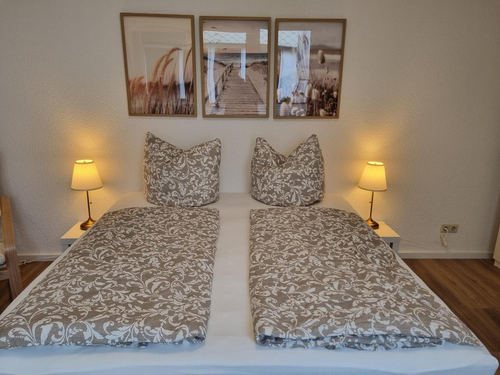 Ferienwohnungen Springer In Schoenefeld Ot Grossziethen Div Apartments Fuer Bis Zu 6 Personen Extérieur photo
