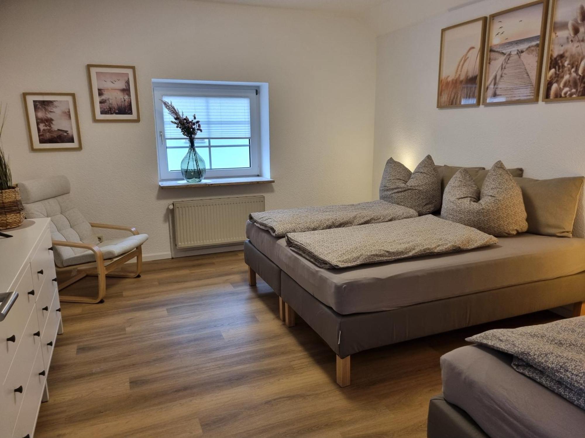 Ferienwohnungen Springer In Schoenefeld Ot Grossziethen Div Apartments Fuer Bis Zu 6 Personen Extérieur photo
