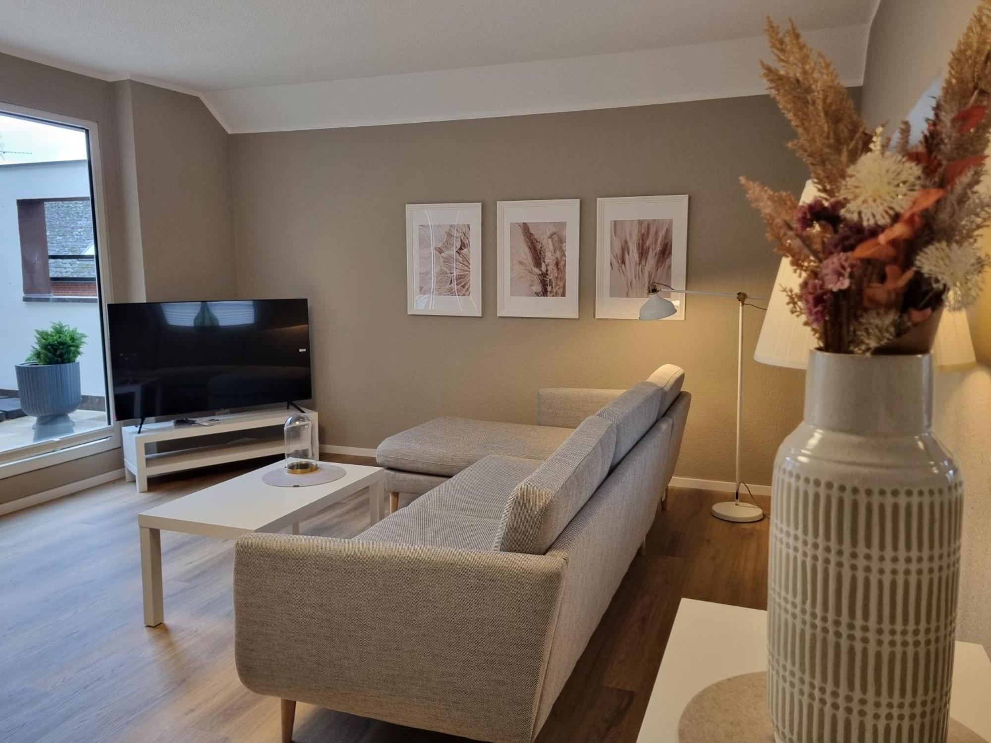 Ferienwohnungen Springer In Schoenefeld Ot Grossziethen Div Apartments Fuer Bis Zu 6 Personen Extérieur photo